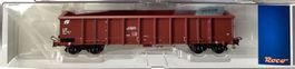 Roco H0 76936 Eanos Hochbord-Güterwagen der FS, neu