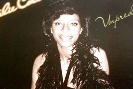 NATALIE COLE Unpredictable, SO-11600, US, 1977, NM/VG+