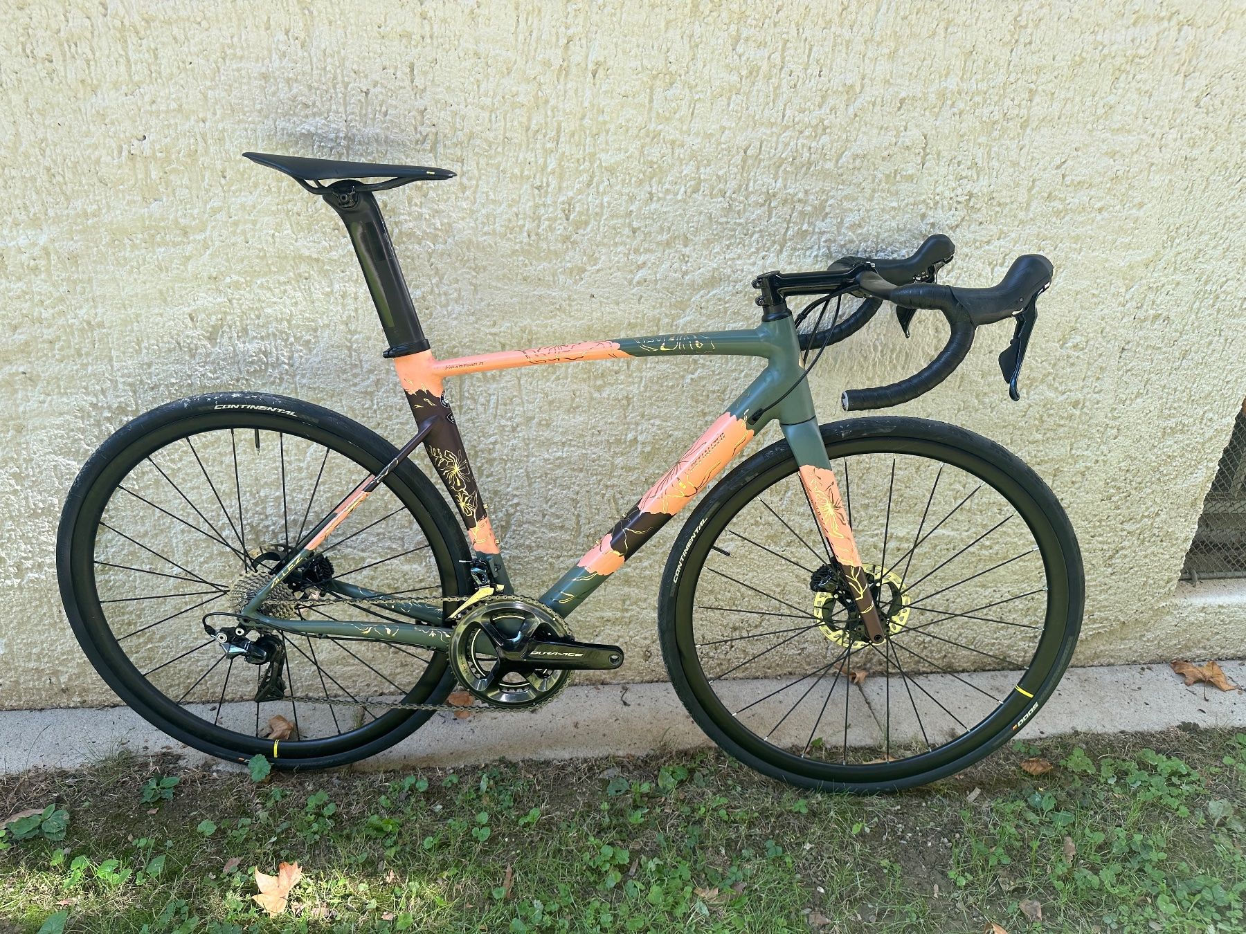 Specialized Biciclette: Specialized Allez Sprint Disc – Usato da Zürich venduto da lor_bz2q