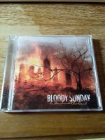 Bloody Sunday – To Sentence The Dead