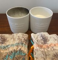 2 Fragonard Duftkerzen - ähnlich zu Diptyque o. Cire Trudon