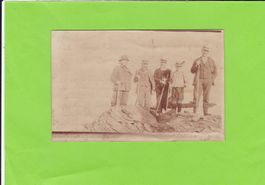 Bergsteiger-1907 versendet