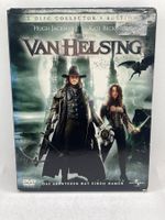 DVD Van Helsing 2 Disc Collector’s Edition Hugh Jackman