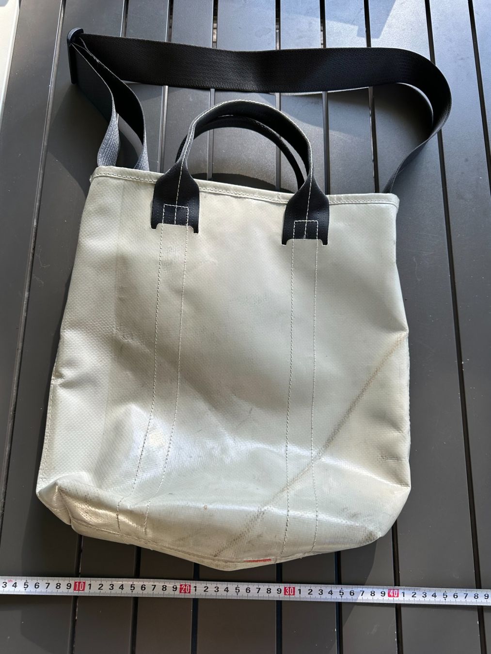 Freitag Borse: Freitag Tasche Serie G5.1 – Usato da Zug venduto da Supervamp 2
