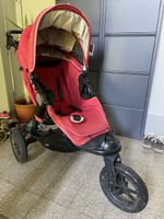 Kinderwagen „Baby Jogger“
