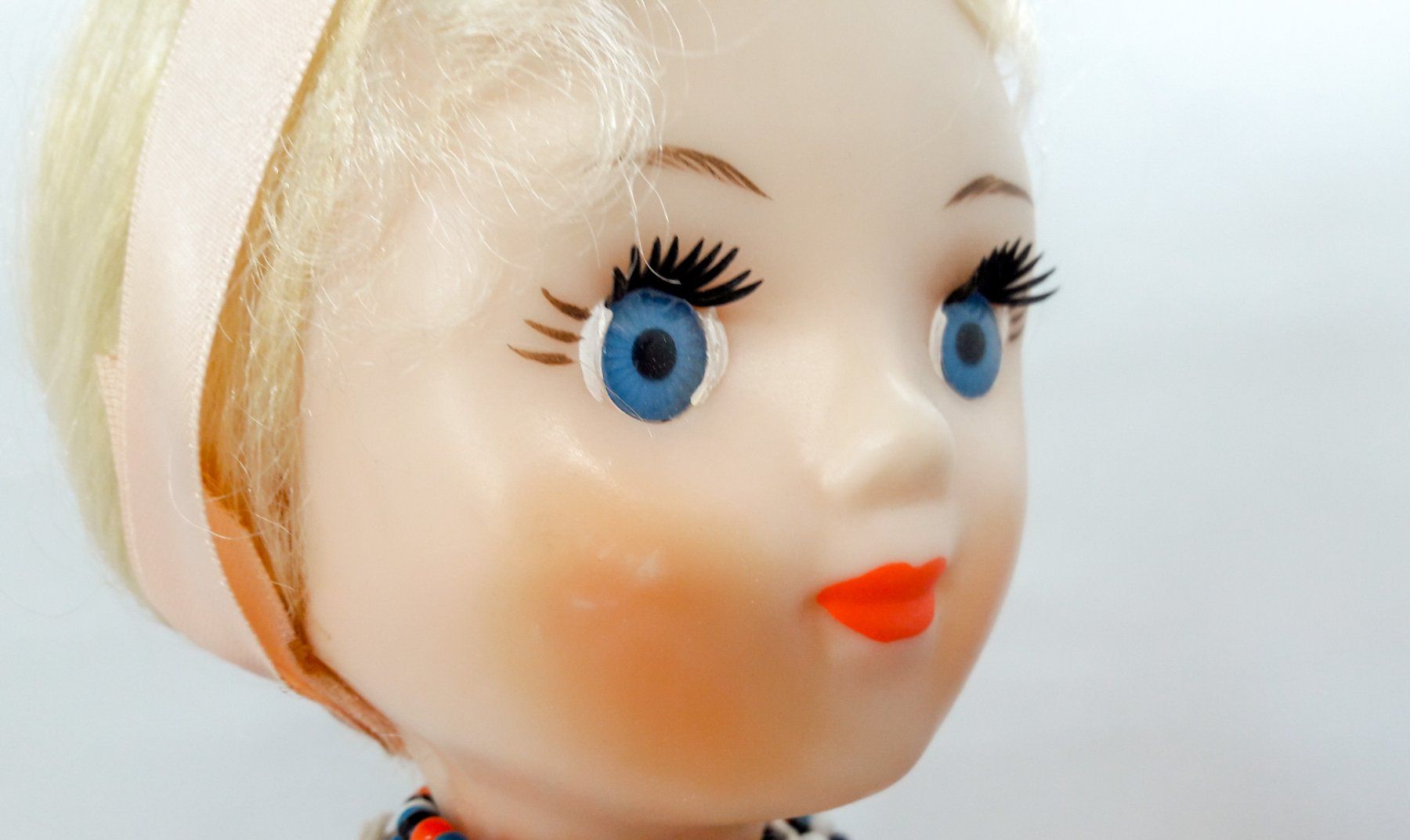 Bambole: Lenigruschka Soviet Doll Puppe poupée URSS Russie 40cm – Usato da Tavannes venduto da Brocashop 9