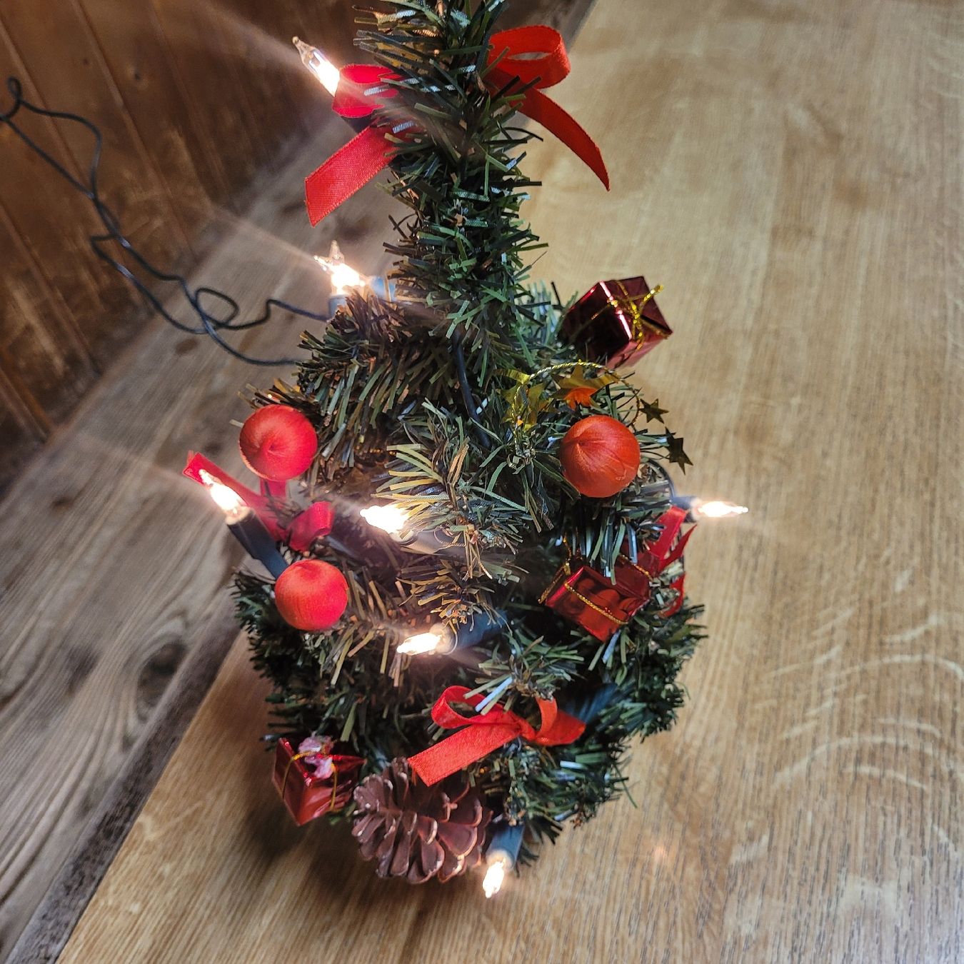 Tutte le decorazioni: künstlicher kleiner christbaum weinachtsbaum – Usato da Reichenburg venduto da AK307