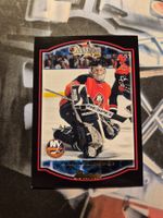 NHL Chris Osgood New York Islanders