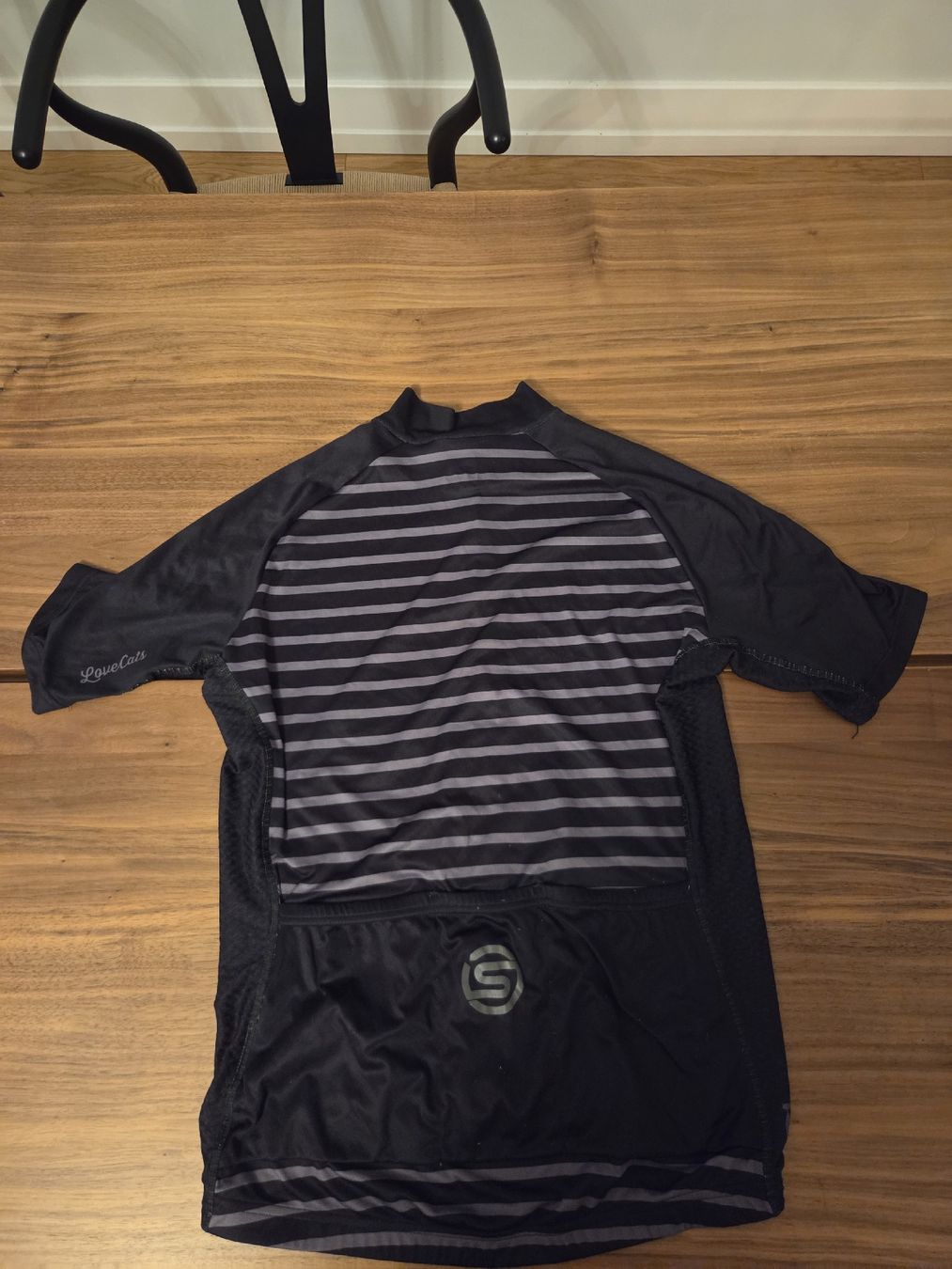 Skins Maillots de corps & Pantalons: Skins Trikot L – D'occasion à Zürich par hitoo 1