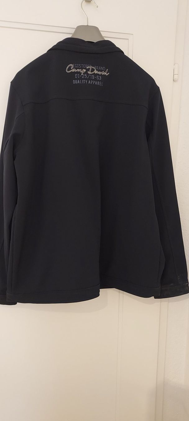 Camp David Giacche: Camp David Jacke. – Usato da Ostermundigen venduto da Chrigu1957 1