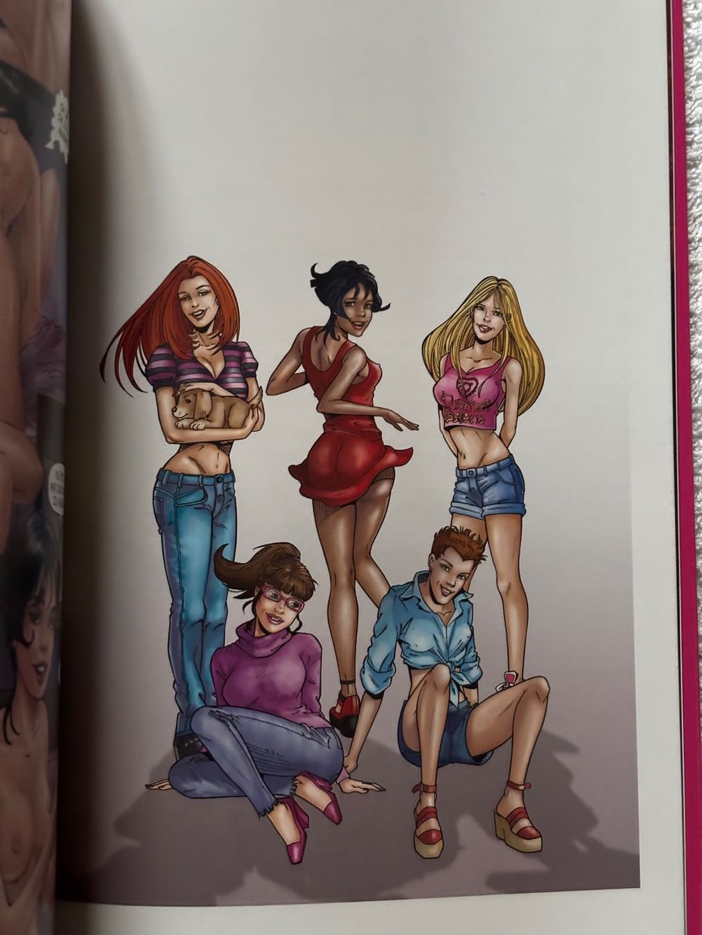 Fumetti: Sanni Kentopf: Honigfeigen – Usato da Stans venduto da Abukadnezar 2