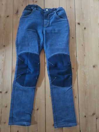 Finkid Robusthosen 130/140 wie Reima