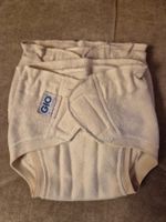 2 Windelhosen GIO reine Wolle Gr. 1 bis 8 kg
