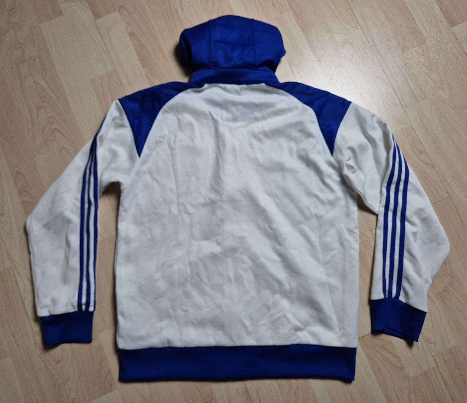 Adidas Giacche: Adidas Jacke Kaká Grösse L – Usato da St. Gallen venduto da CaliSunshine 1