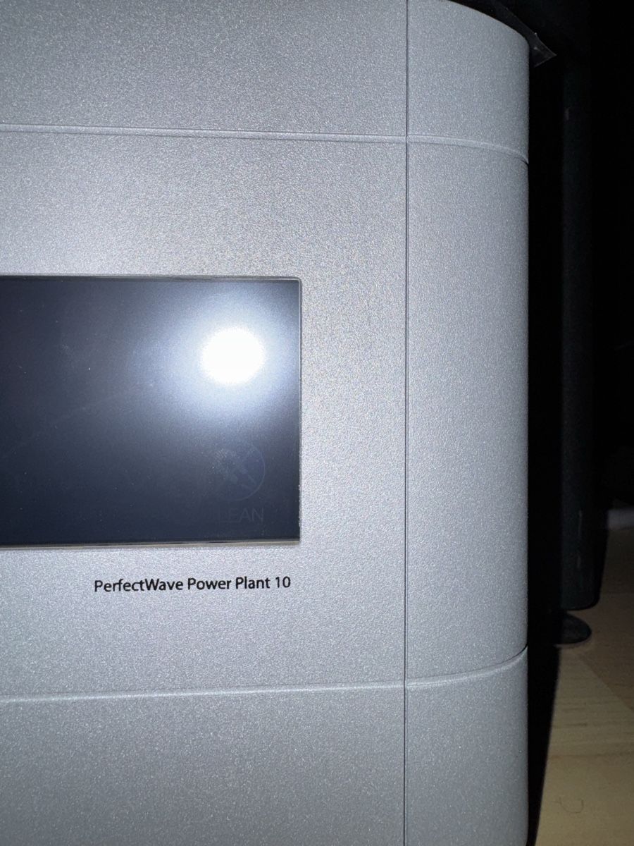 PS Audio Amplificatori: PS Audio PerfectWave Power Plant P10 AC Regenerator – Usato da Staad SG venduto da Gnuerpf 1