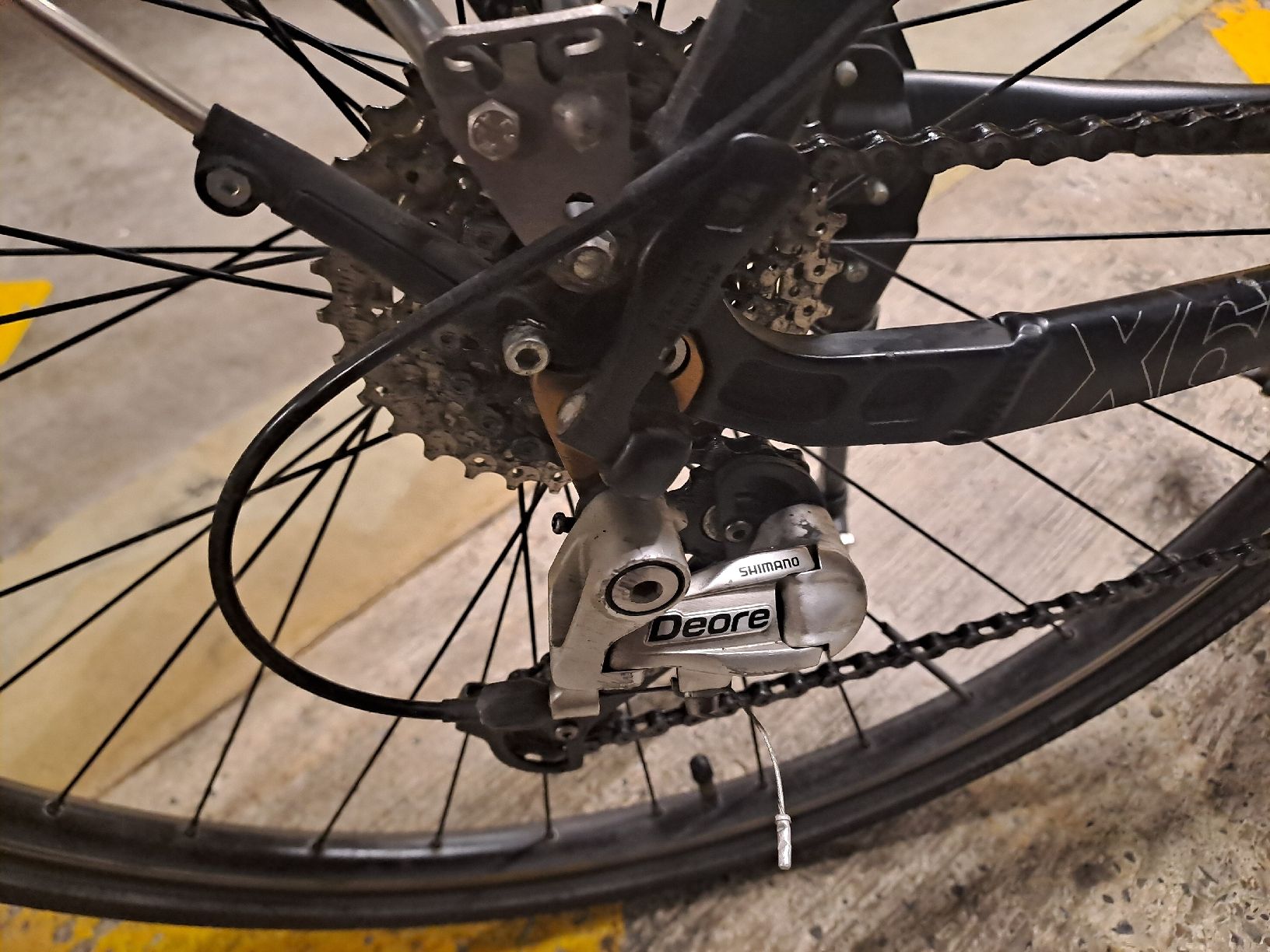 Velos: velo – Gebraucht aus Basel von Prodan95 2