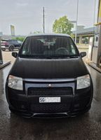 Fiat panda 100hp FRISCH MFK