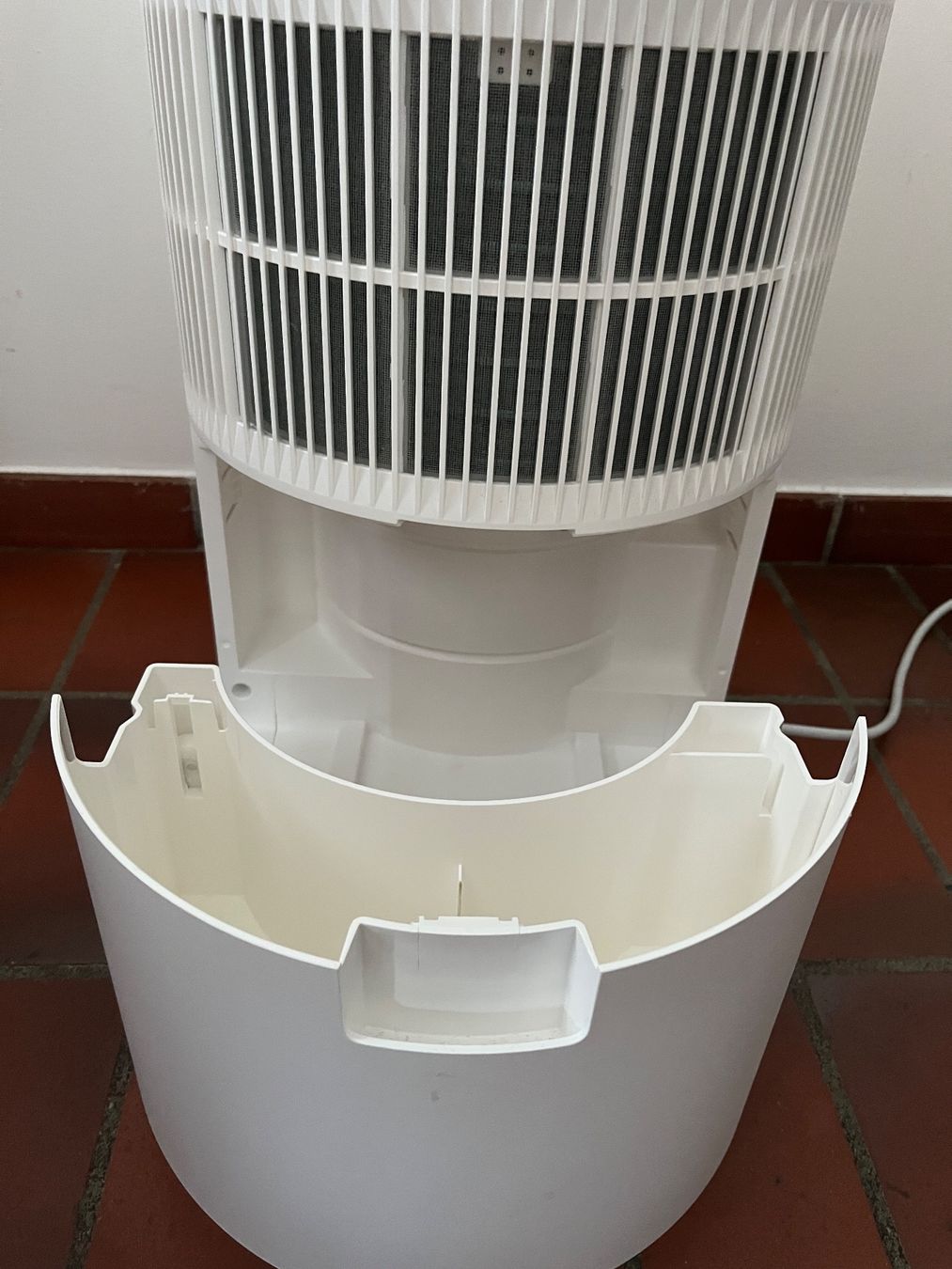 Deumidificatori: Xiaomi Smart Dehumidifier – Nuovo (secondo la descrizione) da Zürich venduto da douse 2