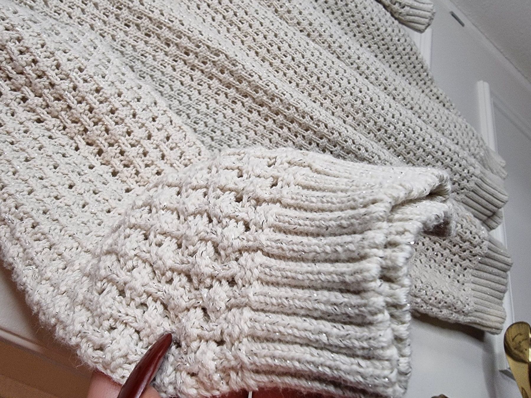 Pulls & Sweat-shirts: Pullover Größe 38/40 – D'occasion à Wald ZH par Martin79 3