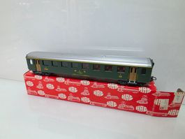 HAG BLS Personenwagen AC  (450)