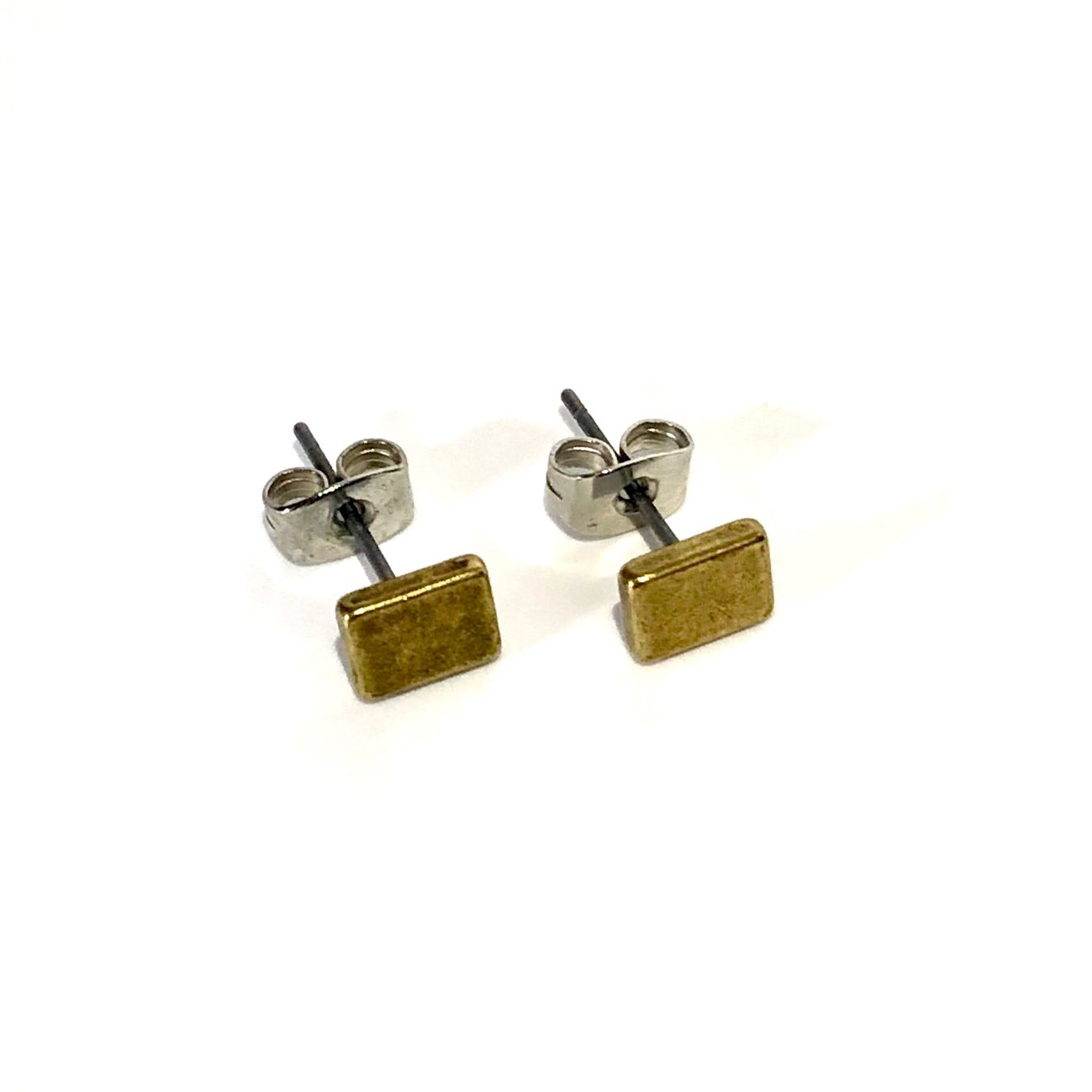 Orecchini pendenti & Orecchini a lobo: Ohrstecker von AMERICAN EAGLE | Schmuck | Ohrringe – Nuovo (secondo la descrizione) da Küblis venduto da AlpinePro_GR