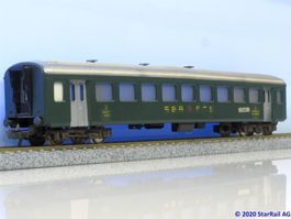 Fleischmann 1416 Personenwagen 2. Klasse