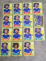 15 x Paninisticker 2026 / Curacao