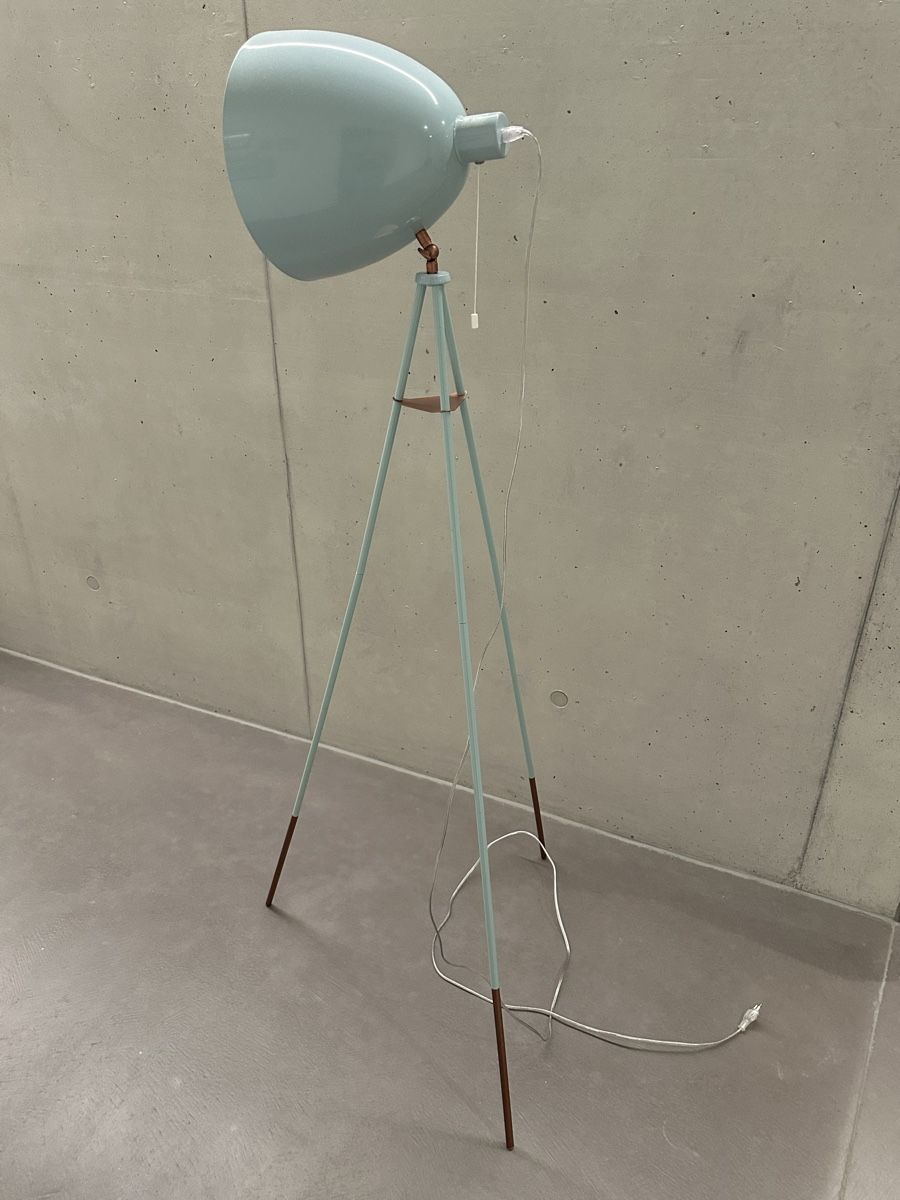 Lampade: Stehlampe – Usato da Jonen venduto da Triana2 1