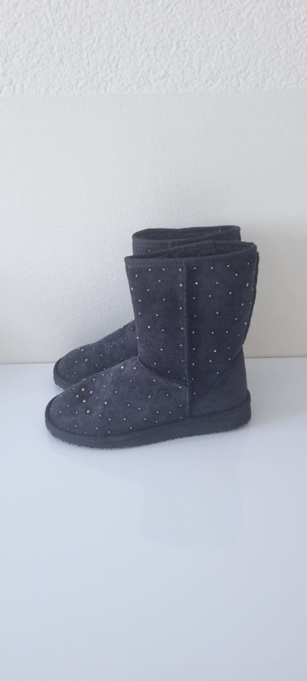 Chaussures filles: boot for winter – Neuf avec emballage d'origine à Mendrisio par ann_d9pf 1