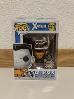 Funko Pop! Marvel X-Men Colossus (411)