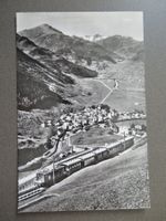 ANDERMATT - FURKA-OBERLP-BAHN