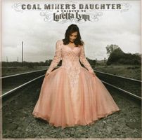 Diverse: Coal Miner's Daughter - A Tribute To Loretta Lynn C