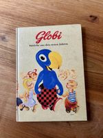 Globibuch: Globi Streiche aus den ersten Jahren