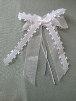 Deko Schleife Hochzeit