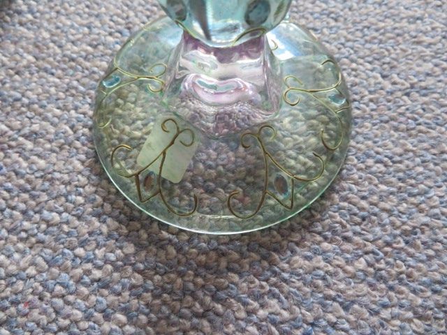 Partylite Portacandele: PartyLite Kerzenhalter – Usato da Spiez venduto da Note6 3