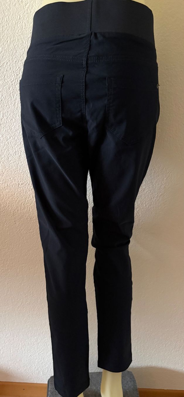 Pantaloni: Schlupfhose  FREE QUENT basic gr XXL – Nuovo e nell'imballaggio originale da Niederbipp venduto da fashionfuchs 6