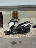 N-max 125 2025