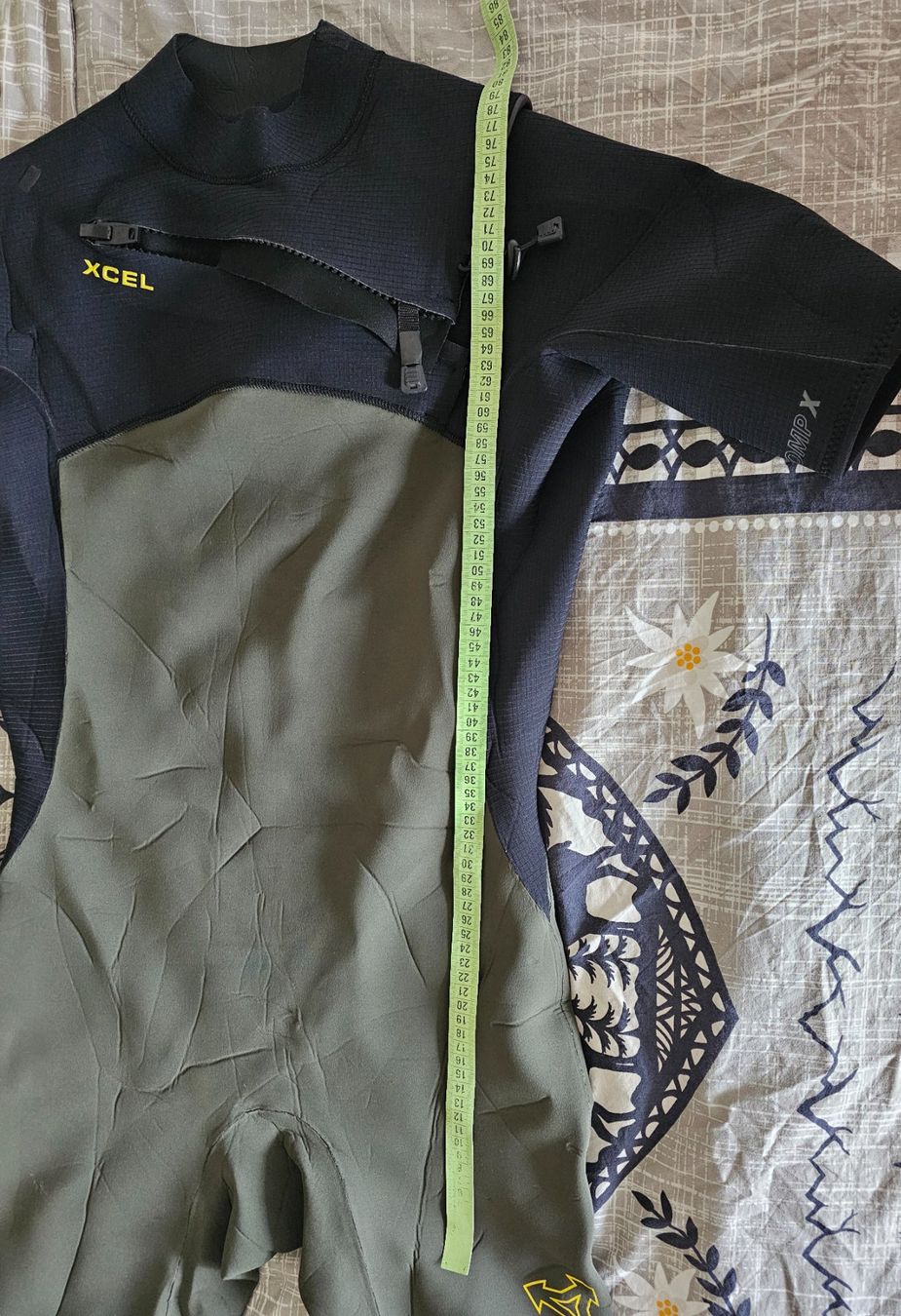Mute per immersioni: NEUWERTIGER NIE BENUTZER NEOPREN/ WETSUIT – Nuovo (secondo la descrizione) da Laupen BE venduto da AUSSIEGIRL1109 1
