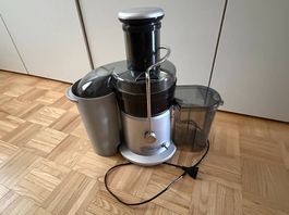 Solis Juice fountain