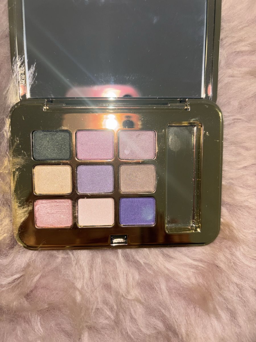 Estée Lauder Make-up: Estée Lauder Lidschatten- & Candy Glow nie benutzt – Nuovo e nell'imballaggio originale da Tann venduto da Dina.q 7