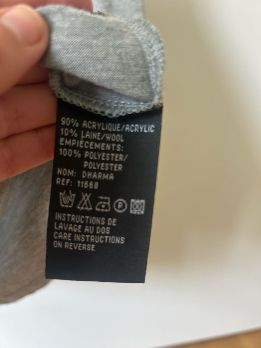 Top: Top sud express  – Usato da Bern venduto da jos_xdf8 3