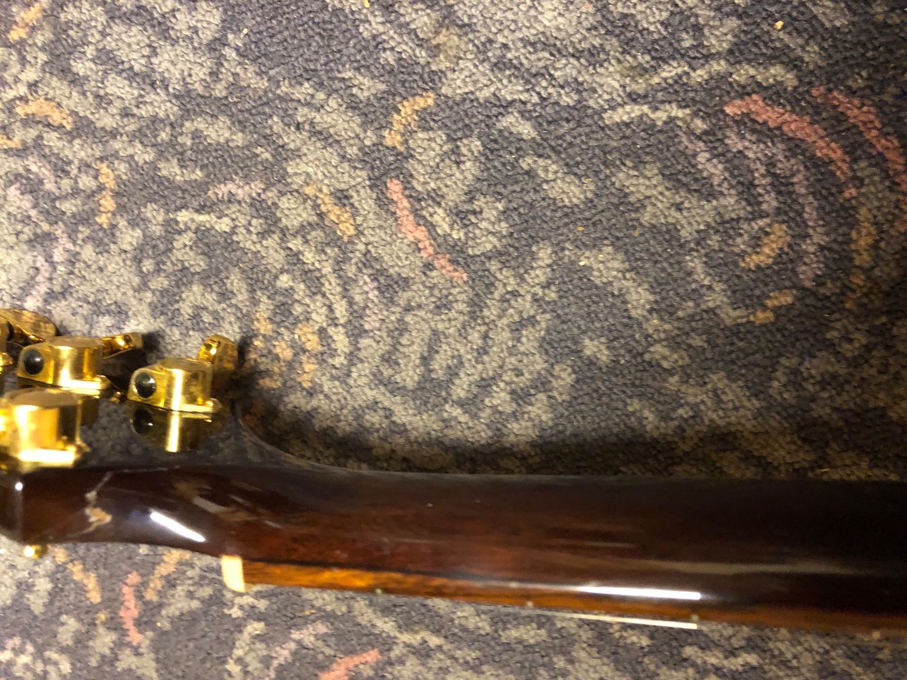 Strumenti musicali: Guild F 5 C E - NT – Usato da Bottmingen venduto da Stanko5 6