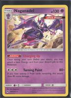 POKÉMON / Naganadel / Lost Thunder / Holo 🇺🇸