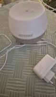 Aroma Diffuser doTERRA weiss mit Netzteil wie neu