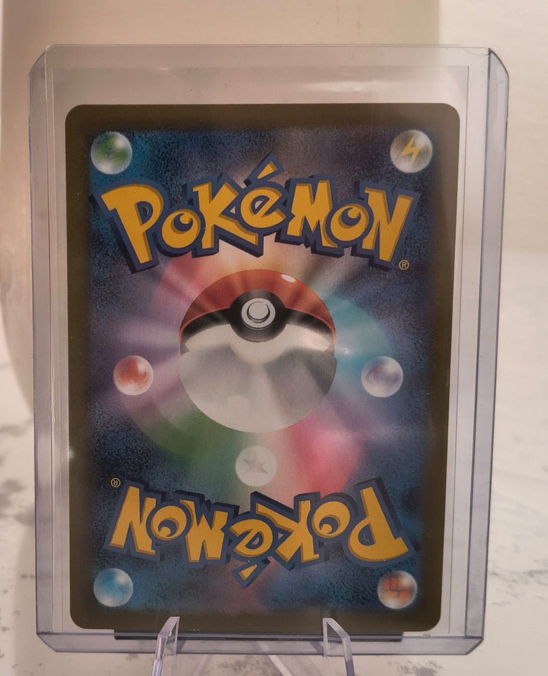Pokémon Carte collezionabili: Numel 198/193 M2a Mega dream ex japanese MINT – Nuovo (secondo la descrizione) da Muraz (Collombey) venduto da Carddealerswis 1