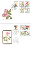 FDC - Enveloppes 1er jour - Pro Juventute - Lot 14