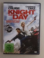Knight and Day - Agentenpaar wider Willen (Extended Cut)
