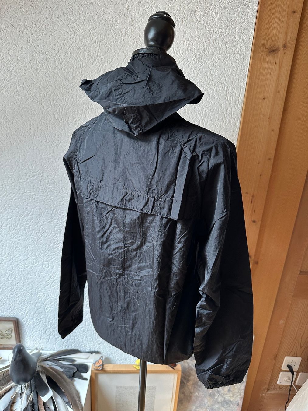 Giacche: Windbreaker Windjacke Kapuze Grösse S – Nuovo (secondo la descrizione) da Gümmenen venduto da FelizitasHermann 4