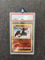 Pokemon Radiant Charizard SWSH Karte PSA 10 GEM MT