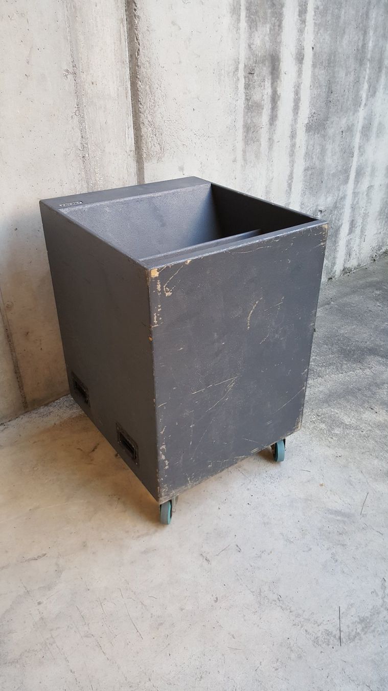 Casse acustiche: EAW BH 760 - NACHBAU – Usato da Koppigen venduto da connect1 2